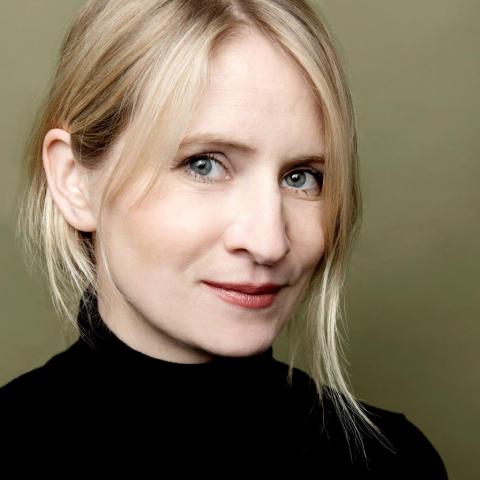 Christiane Antons