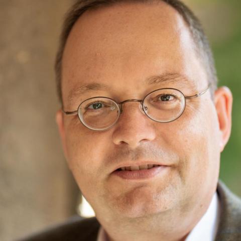 Ralf Gebhardt