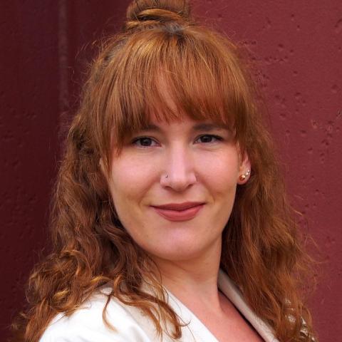 Sabrina Huesken