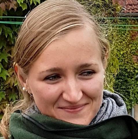 Anna Zweig