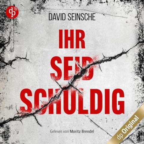 Ihr seid schuldig