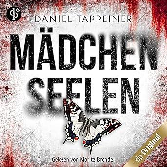Mädchenseelen