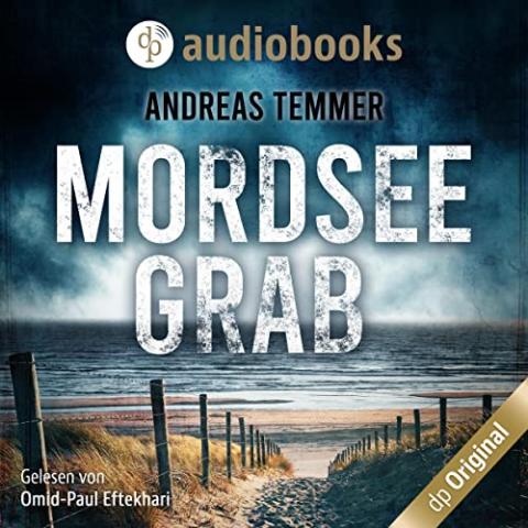 Hörbuch Mordseegrab