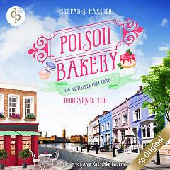 Poison Bakery