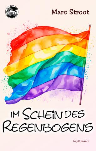 IM Schein des Regenbogens