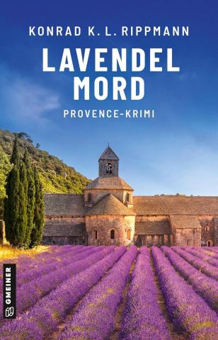 Lavendelmord