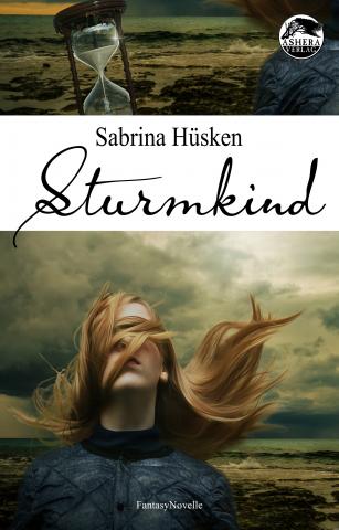 Cover Sturmkind