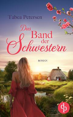 Cover Das Band der Schwestern