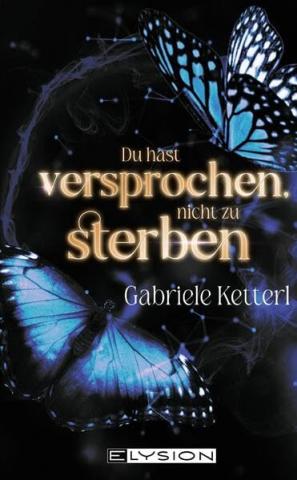 Du hast versprochen