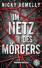 Cover Im Netz des Mörders