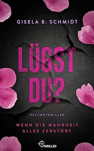 Cover Lügst Du?