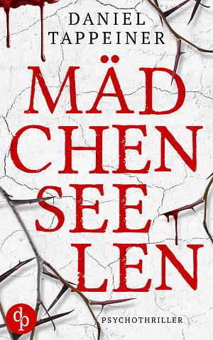 Cover von MÄDCHENSEELEN