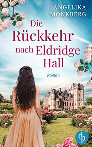 Cover von DIE RÜCKKEHR NACH ELDRIGE HALL