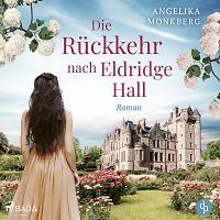 Cover von DIE RÜCKKEHR NACH ELDRIGE HALL