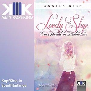 Cover von LOVELY SKYE 2: EIN HERBST IN BALNODREN