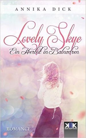 Cover von LOVELY SKYE: EIN HERBST IN BALNODREN