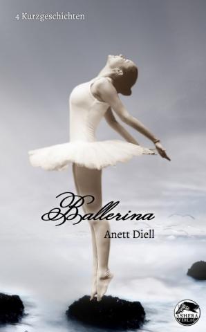 Cover von BALLERINA