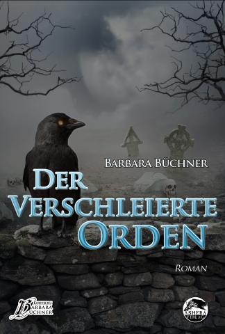 Cover von DER VERSCHLEIERTE ORDEN
