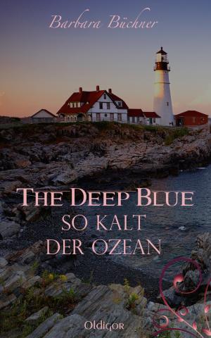 Cover von SO KALT DER OZEAN