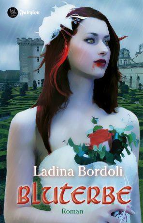 Cover von BLUTERBE