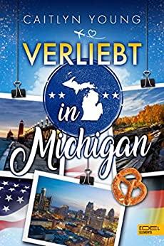 Cover von VERLIEBT IN MICHIGAN