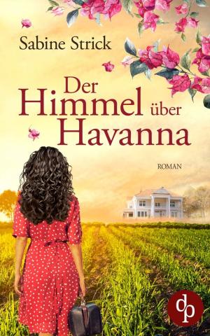 Cover von DER HIMMEL ÜBER HAVANNA