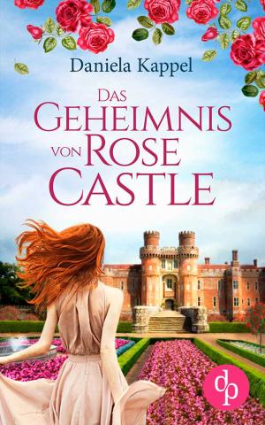 Cover von DAS GEHEIMNIS VON ROSE CASTLE