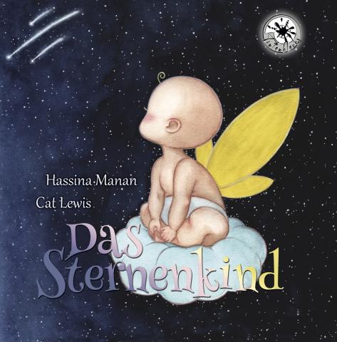 Cover von DAS STERNENKIND