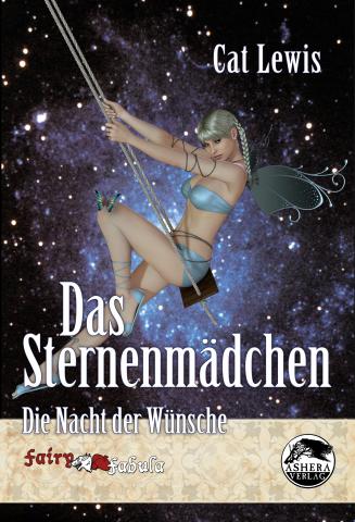 Cover von DAS STERNENMÄDCHEN - Die Nacht der Wünsche