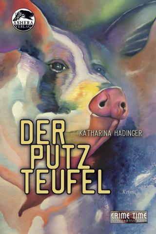 Cover von DER PUTZTEUFEL