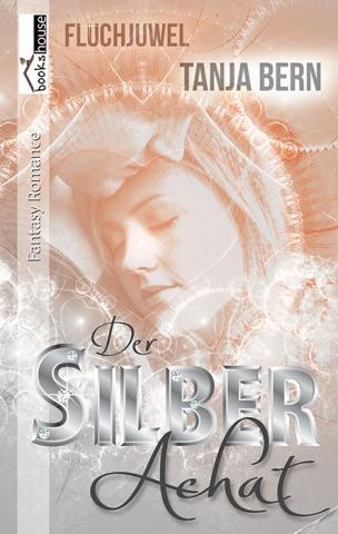 Cover von DER SILBERACHAT(Fluchjuwel 1) 