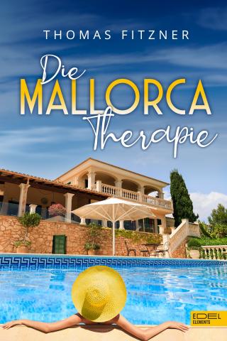 Cover von DIE MALLORCA THERAPIE