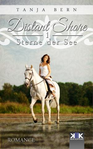 Cover von DISTANT SHORE 1: STERNE DER SEE