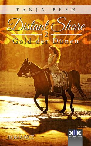 Cover von DISTANT SHORE 2: GOLD DER DÜNEN