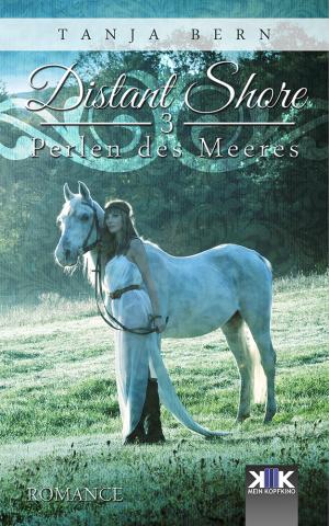 Cover von DISTANT SHORE 3: PERLEN DES MEERES