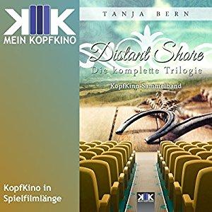Cover von DISTANT SHORE-Trilogie
