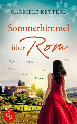 Cover von SOMMERHIMMEL ÜBER ROM