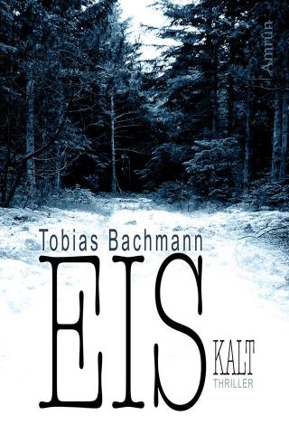 Cover von EISkalt. Ein Fall für Herbert Eis