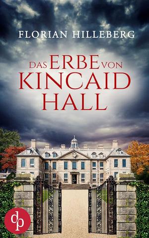 Cover von DAS ERBE VON KINCAID HALL