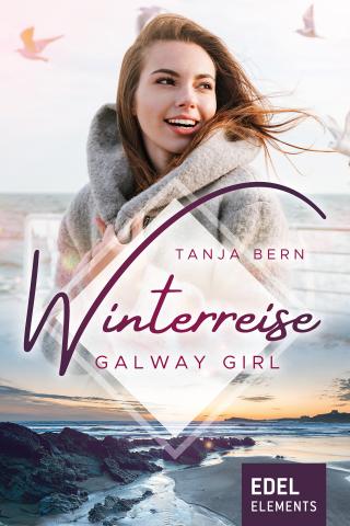 Cover von GALWAY GIRL 1: Winterreise