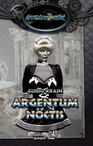 Cover von ARGENTUM NOCTIS