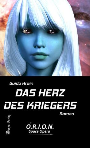 Cover von DAS HERZ DES KRIEGES
