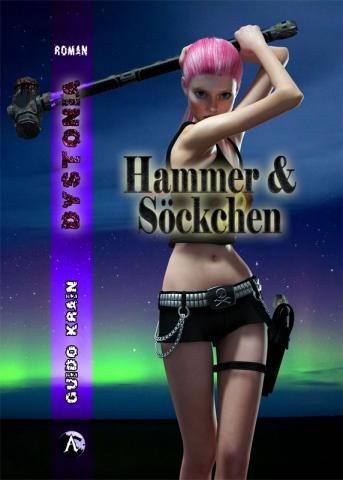 Cover von HAMMER UND SÖCKCHEN