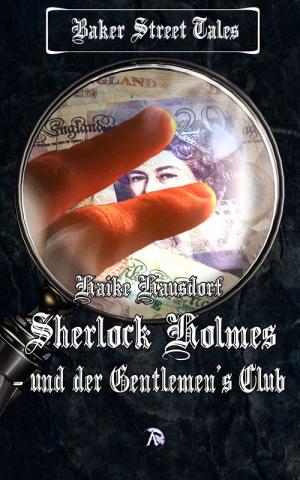 Cover von SHERLOCK HOLMES UND DER GENTLEMEN`S CLUB
