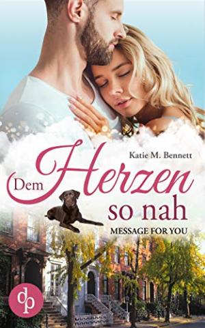 Cover von DEM HERZEN SO NAH