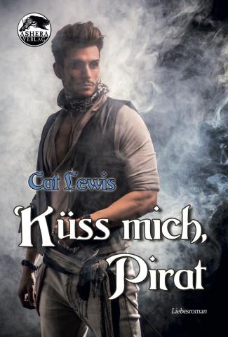 Cover von KÜSS MICH, PIRAT