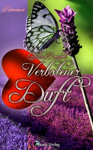Cover von VERBOTENER DUFT