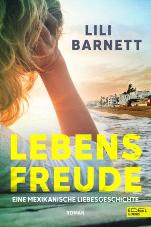 Cover von LEBENSFEUDE