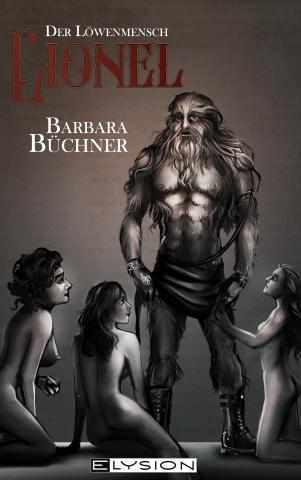 Cover von LIONEL DER LÖWENMENSCH