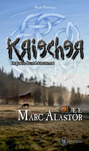 Cover von KRIECHER